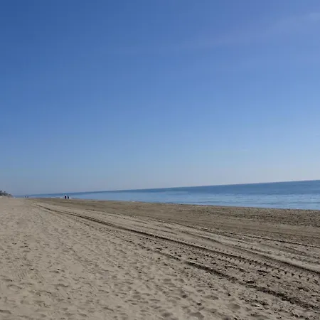 아파트 Santa Maria Greenhills