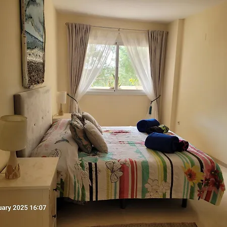 아파트 Santa Maria Greenhills