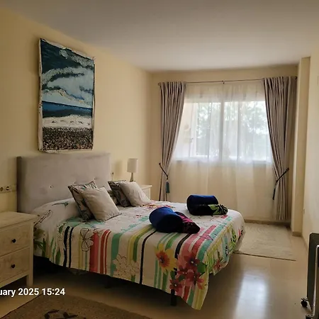 Santa Maria Greenhills 마르베야