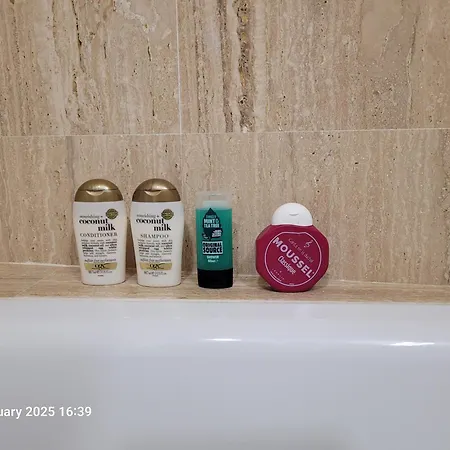 Santa Maria Greenhills