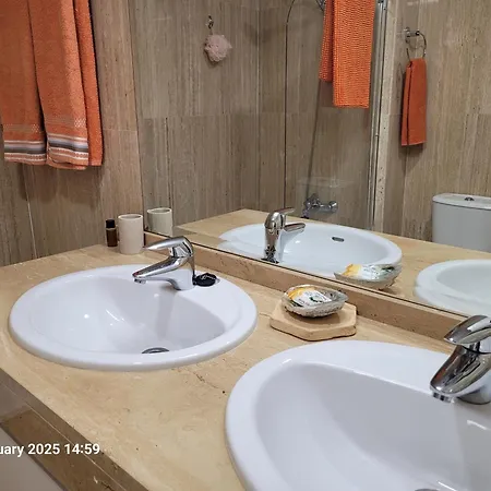 Santa Maria Greenhills Апартаменти