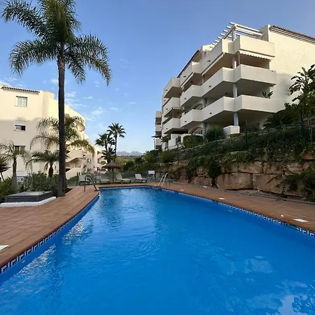 Santa Maria Greenhills