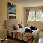 Apartment Santa Maria Greenhills Marbella