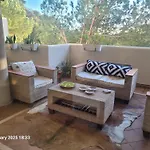 Santa Maria Greenhills Apartment Marbella