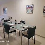 Apartment Santa Maria Greenhills Marbella
