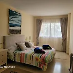 Santa Maria Greenhills Marbella