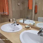Santa Maria Greenhills Apartment