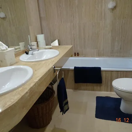 Appartement Santa Maria Greenhills