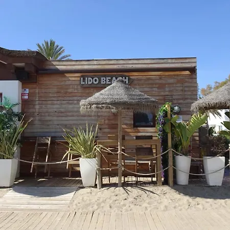 公寓 Santa Maria Greenhills