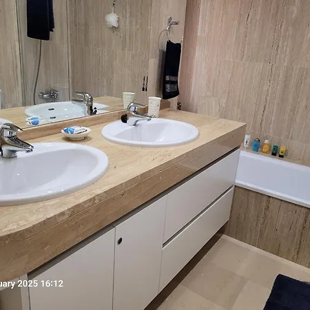 Appartement Santa Maria Greenhills