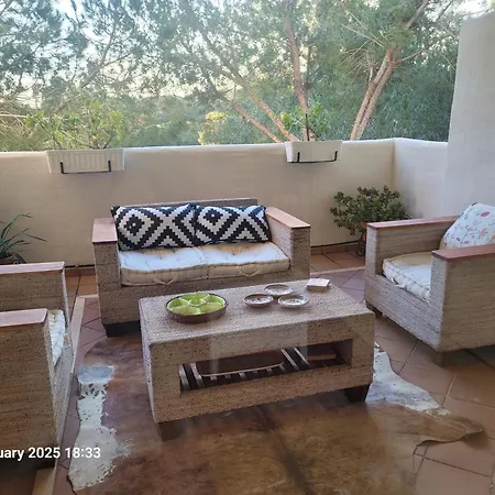 Santa Maria Greenhills