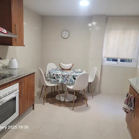 Apartment Santa Maria Greenhills