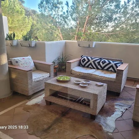 Santa Maria Greenhills Appartement Marbellac