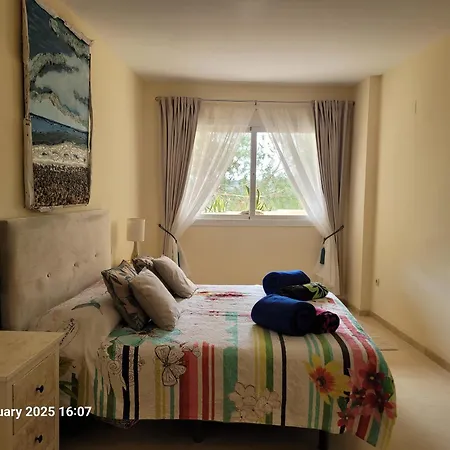 Santa Maria Greenhills *