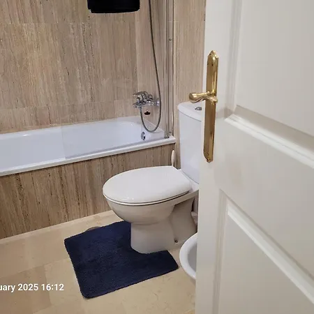 Santa Maria Greenhills