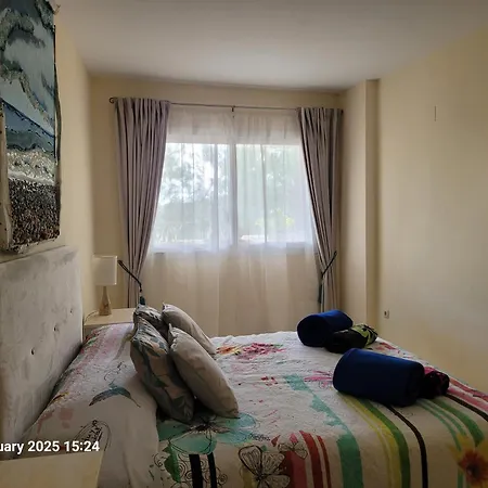 Appartement Santa Maria Greenhills