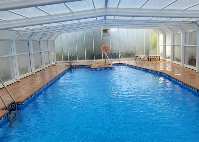 Santa Maria Greenhills *