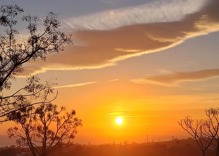 Santa Maria Greenhills *