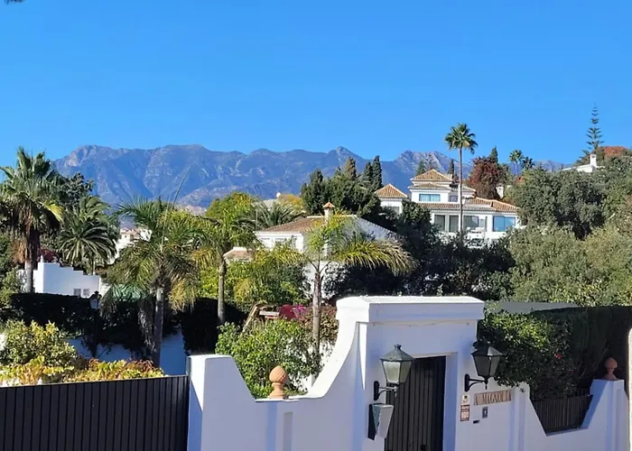 公寓 Santa Maria Greenhills