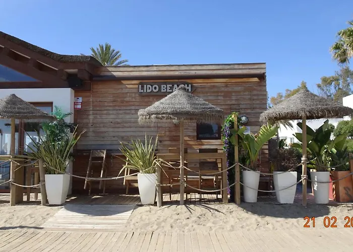 Apartment Santa Maria Greenhills