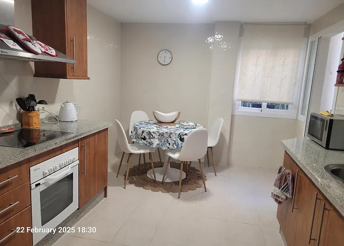 Apartment Santa Maria Greenhills