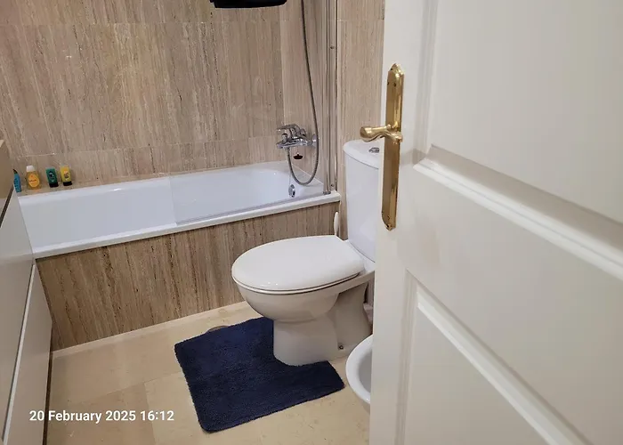 Santa Maria Greenhills