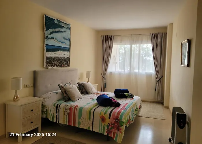 Santa Maria Greenhills Marbella