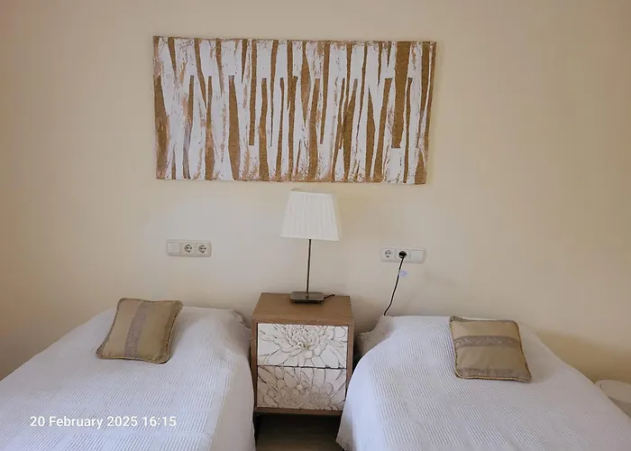 Apartment Santa Maria Greenhills *