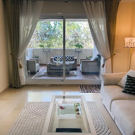 Santa Maria Greenhills Marbella