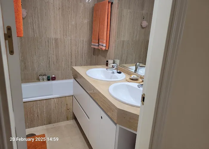 Apartman Santa Maria Greenhills Marbella
