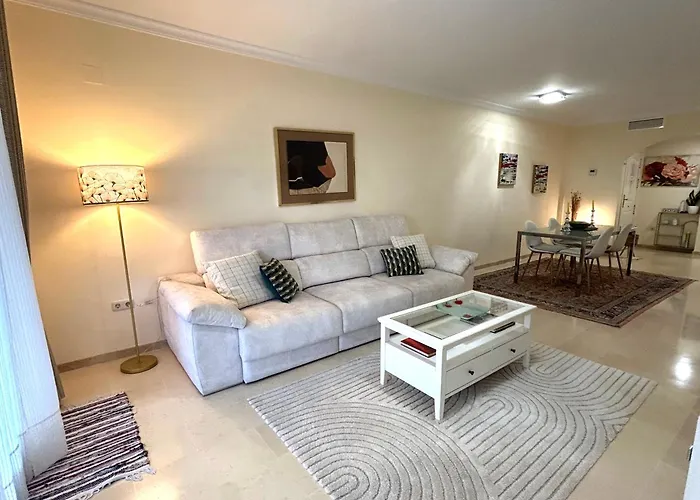 Santa Maria Greenhills Marbella