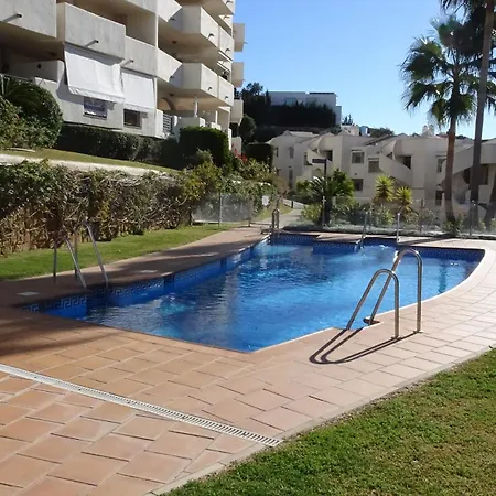 Apartment Santa Maria Greenhills Marbella
