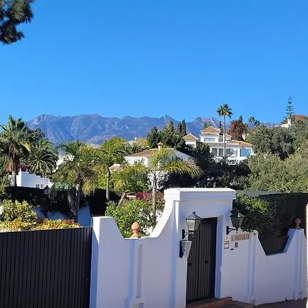 Διαμέρισμα Santa Maria Greenhills