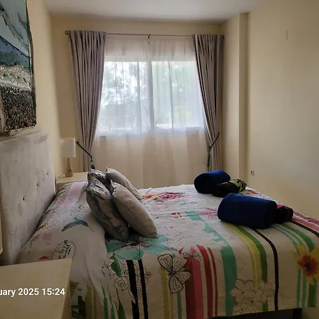 Διαμέρισμα Santa Maria Greenhills *