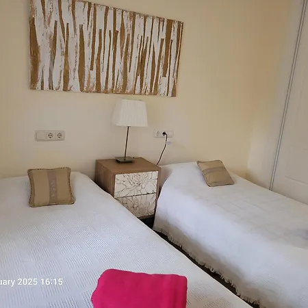 Santa Maria Greenhills Μαρμπέλλα