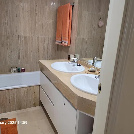 Διαμέρισμα Santa Maria Greenhills Μαρμπέλλα