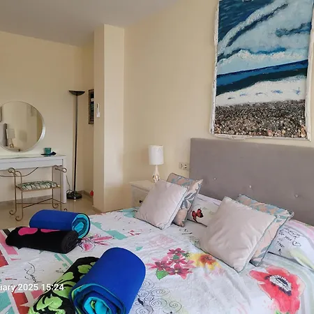 Διαμέρισμα Santa Maria Greenhills