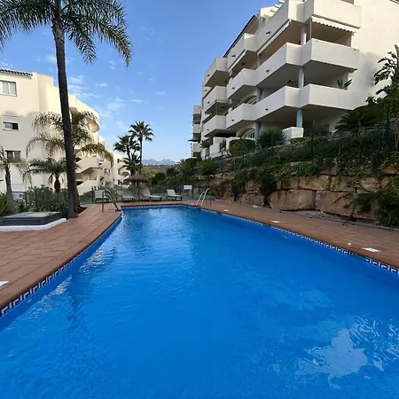 Santa Maria Greenhills