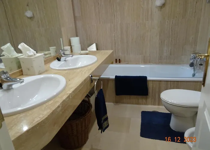 Apartament Santa Maria Greenhills