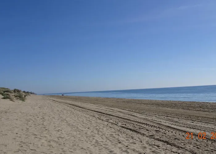 Apartament Santa Maria Greenhills