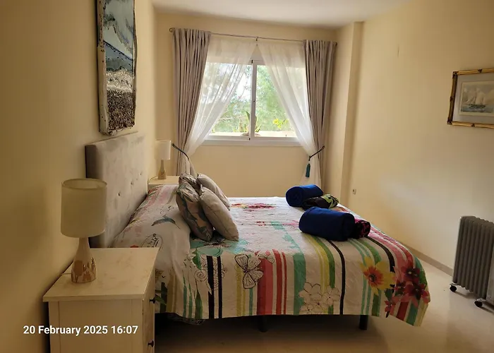 Apartament Santa Maria Greenhills