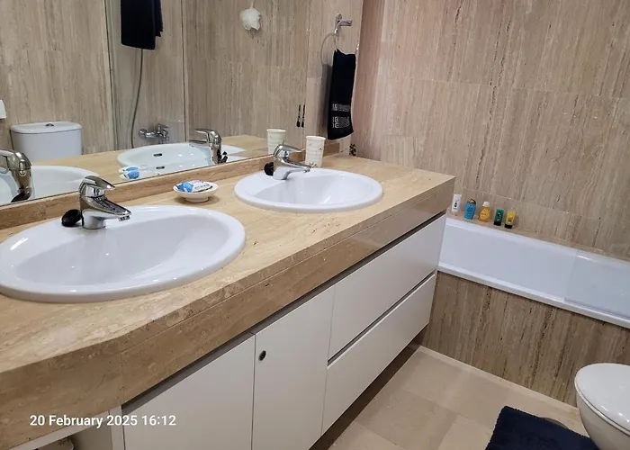 Apartament Santa Maria Greenhills