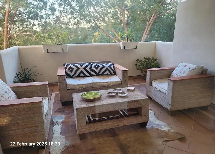 Santa Maria Greenhills