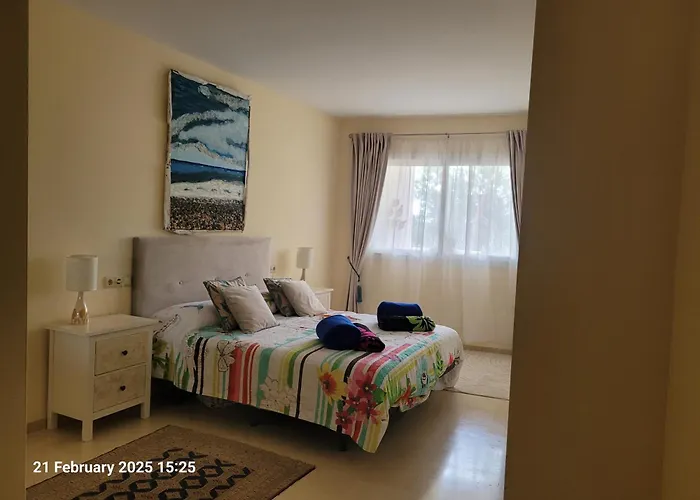 Santa Maria Greenhills Marbella