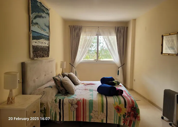 Santa Maria Greenhills *