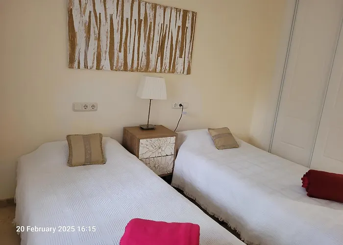 Santa Maria Greenhills Marbella