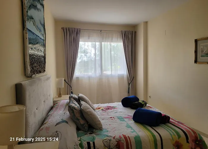 Apartament Santa Maria Greenhills