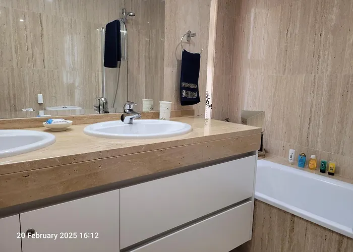 Apartament Santa Maria Greenhills