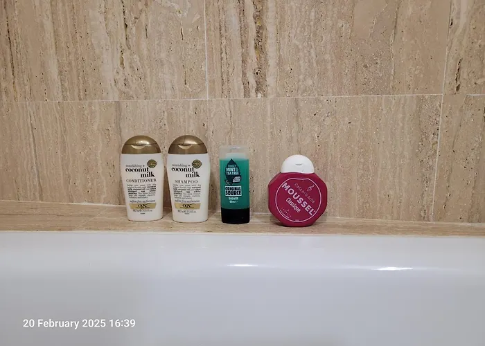 Santa Maria Greenhills