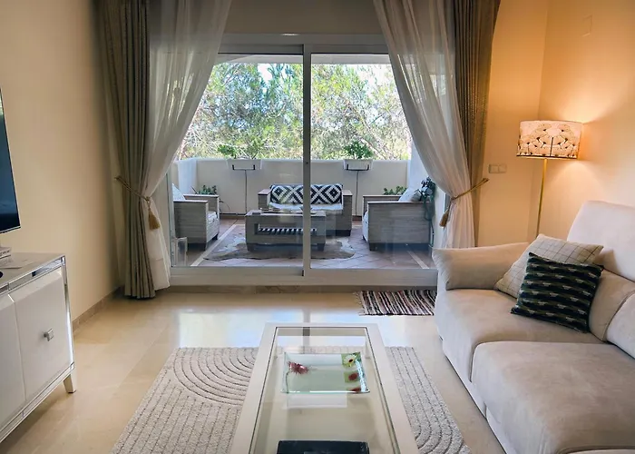 Santa Maria Greenhills Marbella